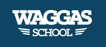 Logo - Waggas